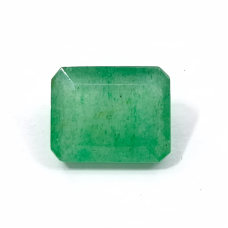 Green Aventurine Quartz 10.55 carat / 11.6 ratti